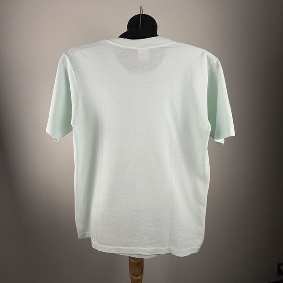 80s/90s Vintage Graphic Cat T-Shirt Pastel Kawaii Kitten | Made in USA - Picture 5 of 14